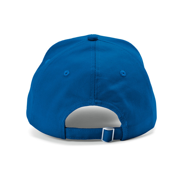 Darrell Cap - Blue