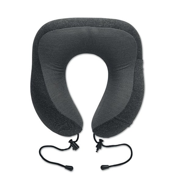 Oreiller de voyage en RPET Bantal
