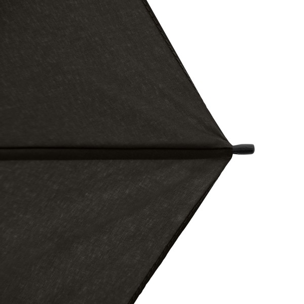 Knirps AS.050 slim manual - Black