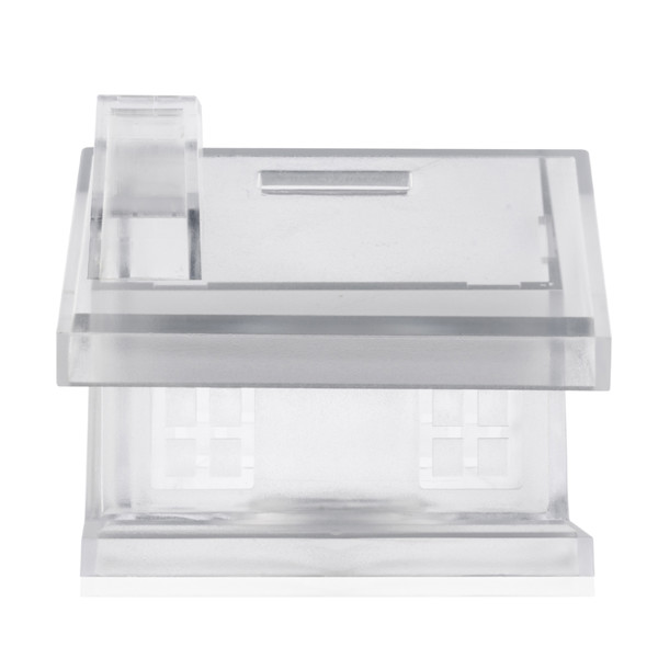 Coin bank DOM