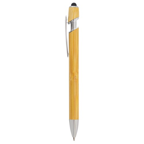 BAMBOO TOUCH PEN "RIVERSIDE"
