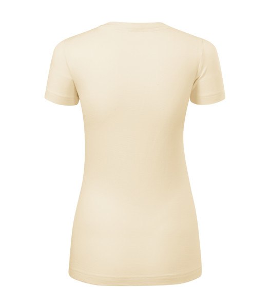 Tričko Dámské Malfini Premium® Merino Rise - Mandlová / 2XL