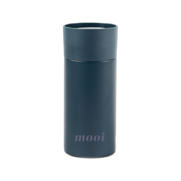 VINGA Tasse thermos 300ml Otis - Bleu Marine