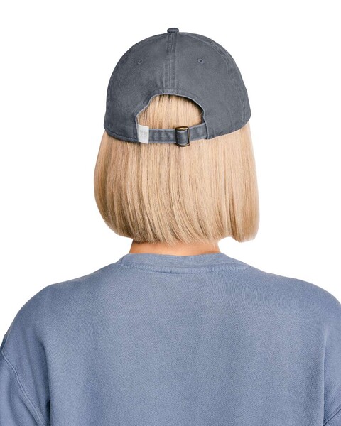 Sunwashed Cap - Espresso