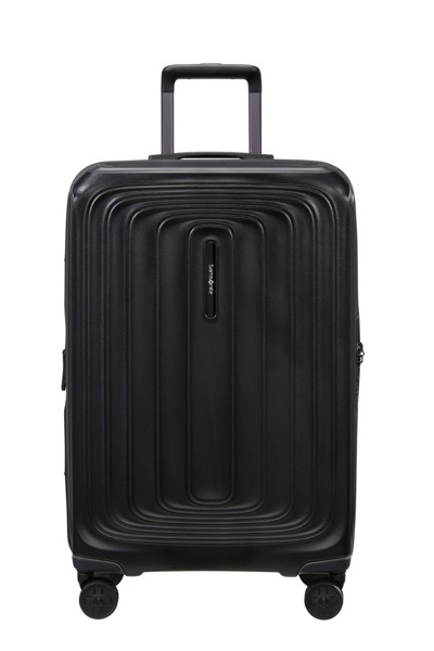 2Wander Spinner 69/25 Exp - Samsonite - Matt Graphite