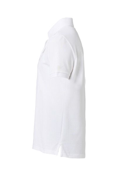 Prio Polo Women White XL