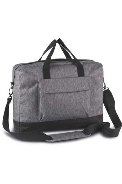 Torba za prijenosno računalo - Black / Grey