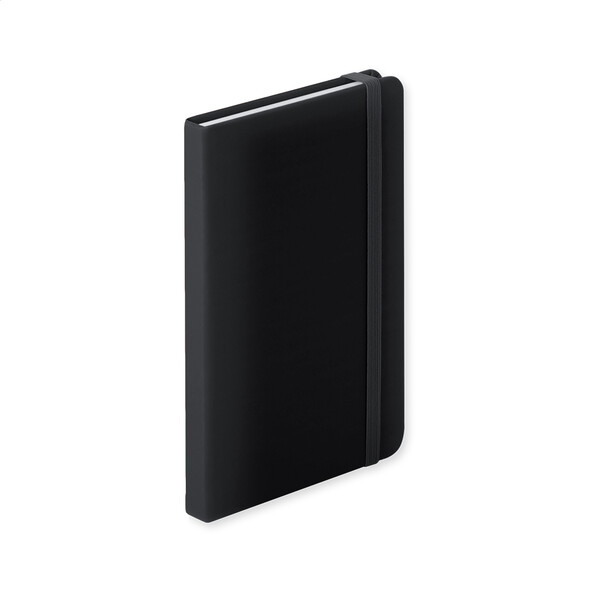 Blok Nopuk Line A5 - Black