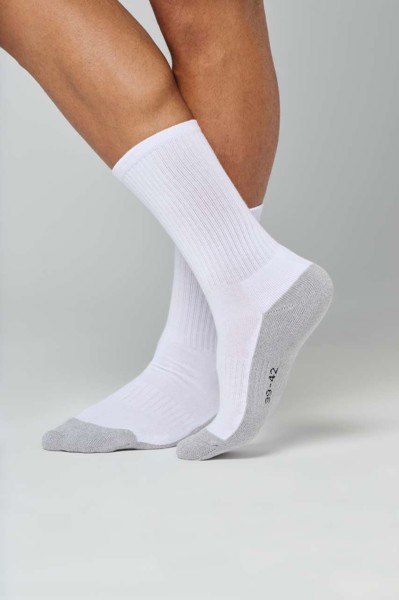 Unisex Basketball Socks - 35/38