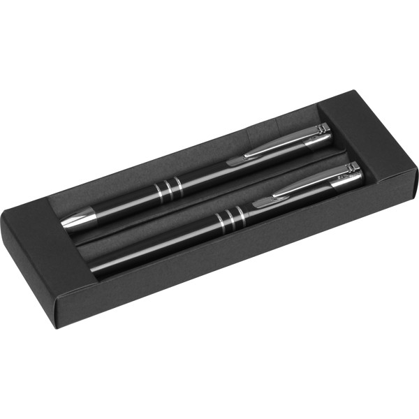 NORMA Sada pier - Black