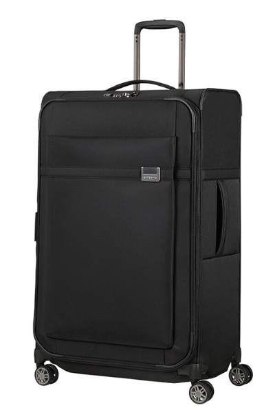 Airea Spinner 78 EXP - Samsonite - Black