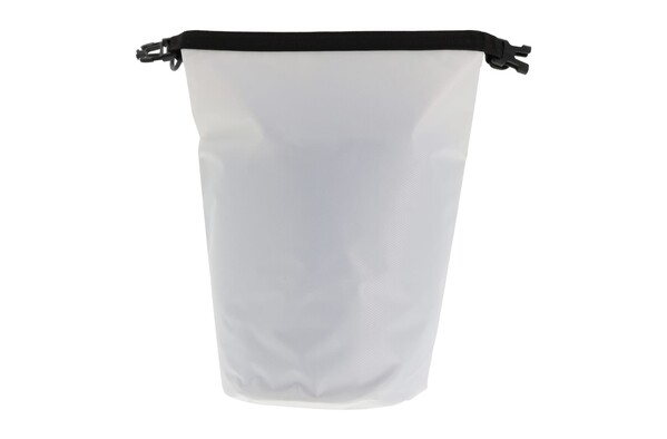 Drybag ripstop 5L IPX6 - White