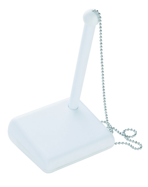DESK KE - WHITE