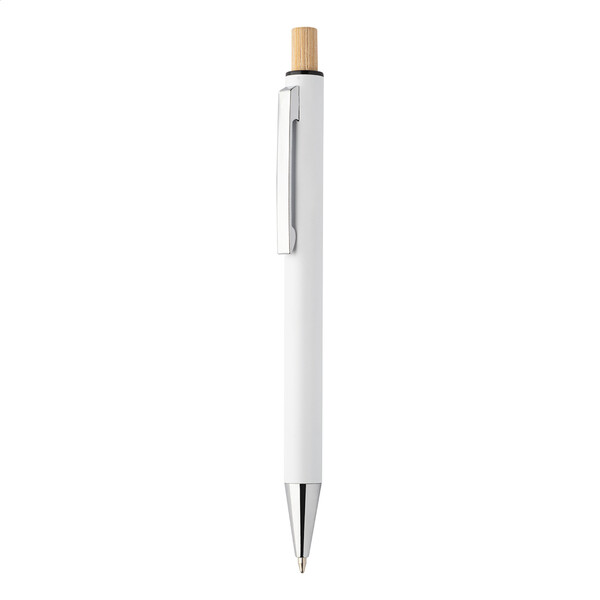 Pen Set Ralbo - White