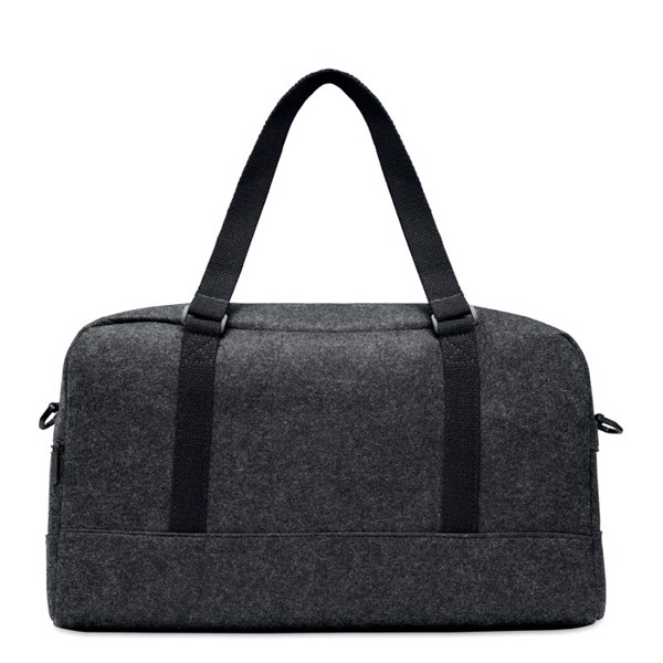 MB - RPET felt weekend bag Indico Bag