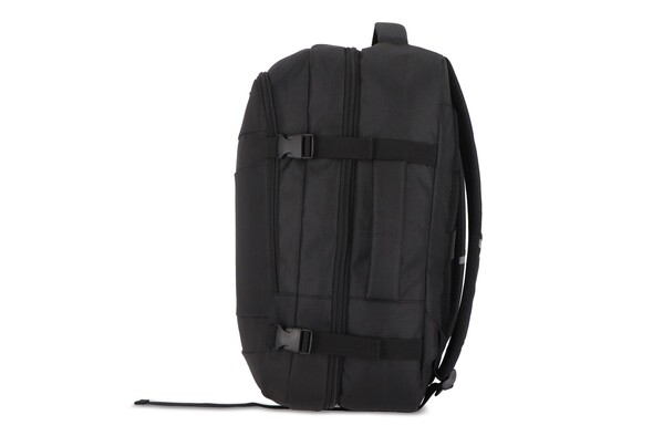 Sac à dos de nuit 22L en R-PET 600D