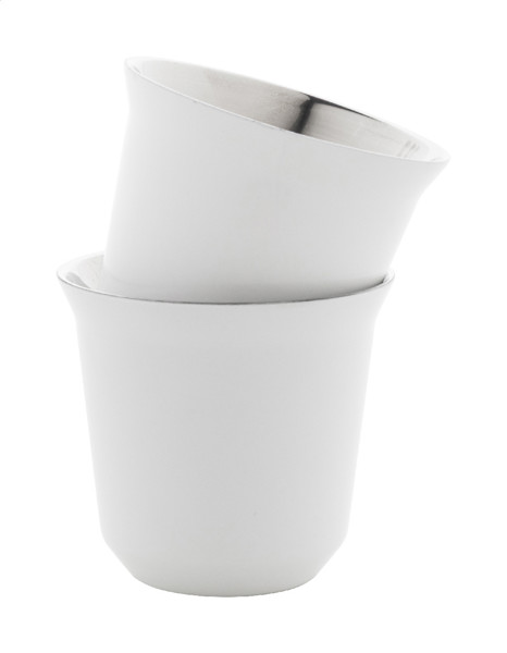 Rss Espresso Cup Set Copsul - White