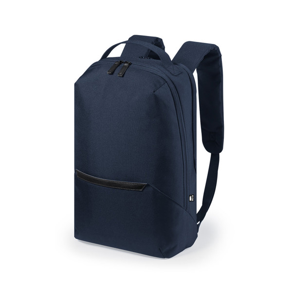 Backpack Elanis - Navy Blue