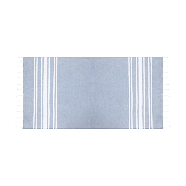 Pareo Asciugamano Kissler - Grey