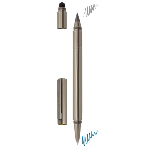 ROLLER PEN AND ENDLESS PENCIL + TOUCH PIERRE CARDIN “LANDES”