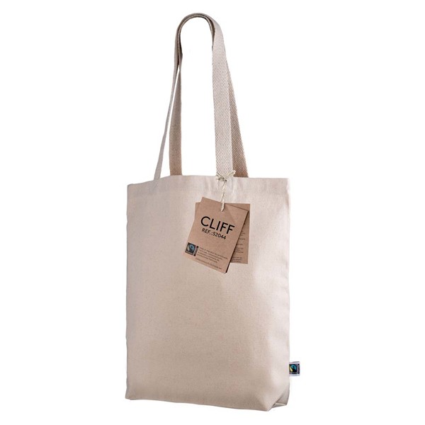 CLIFF FAIRTRADE BAG