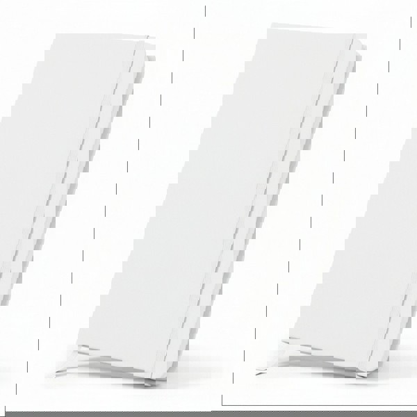 Notizbuch ca. A5 | Eugene - weiß