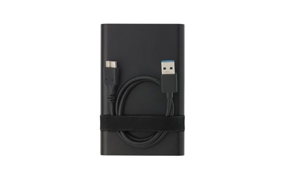 External HDD 2.5 "Smartdisk by Verbatim