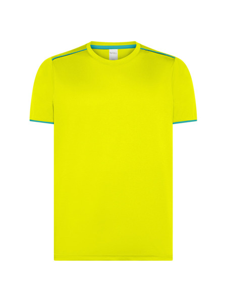 Stage - Yellow Fluo / Jade Green / S