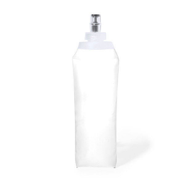 Foldable Bottle Poel - Transparent