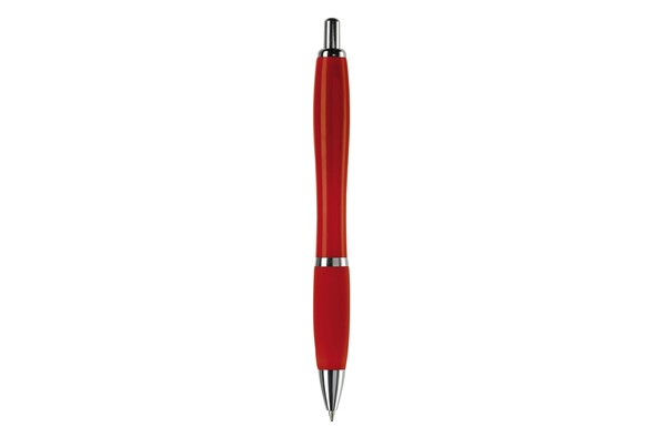 Ball pen Hawaï hardcolour - Red