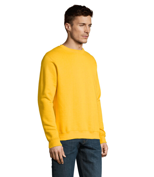 NEW SUPREME SUÉTER 280g - DouradoXS