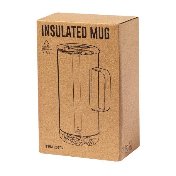 Caneca Térmica Frilan