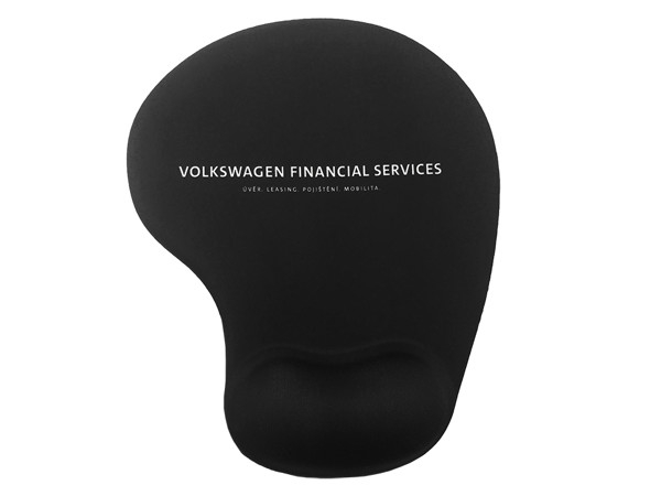 Ergonomická podložka pod myš