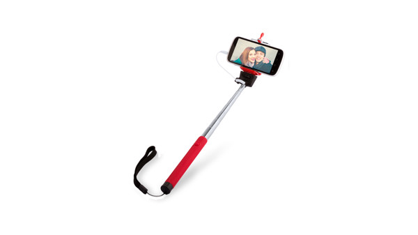 Monopod Nefix - Blanco