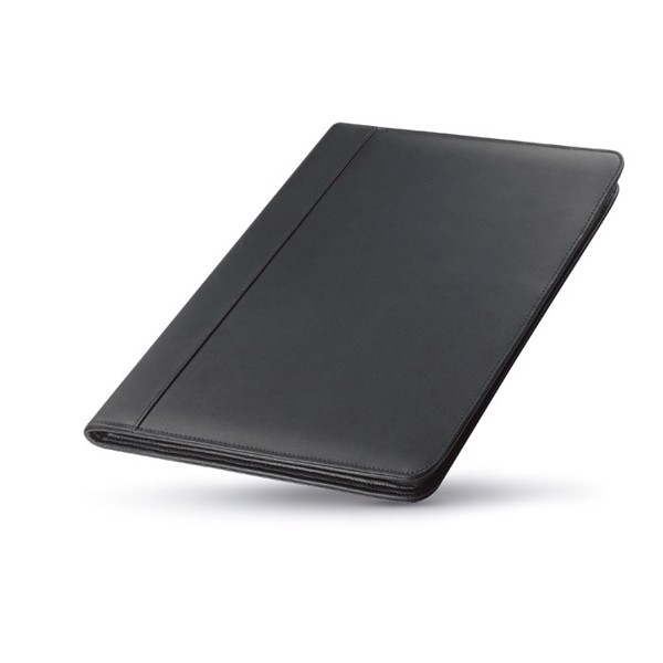 Conference folder A4, PU cover