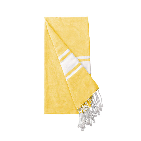 PAREÔ BAJA - AMARELO