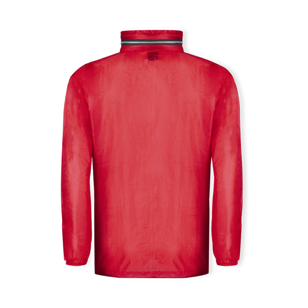 Impermeable Garu - Negro / M