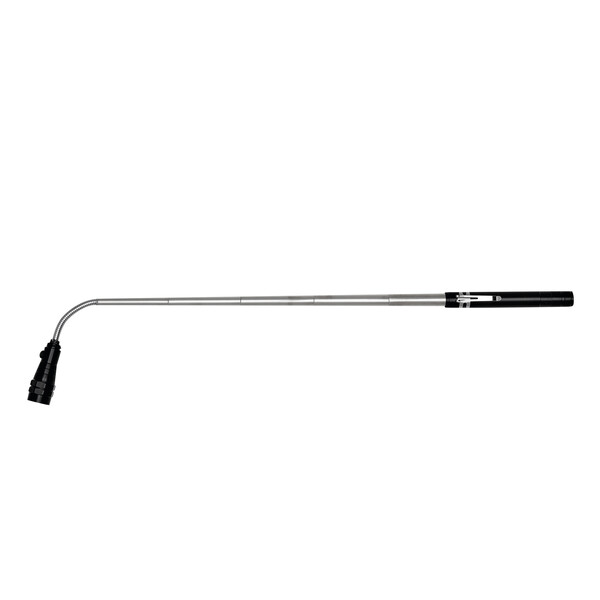 Led Torch Reflect - Black