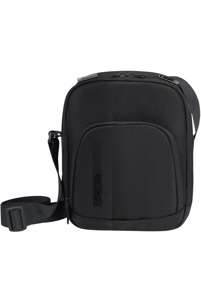 Samsonite - Biz2Go Crossover - Black