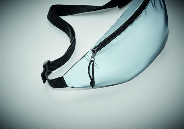 Saco alto refletivo Visiwaist