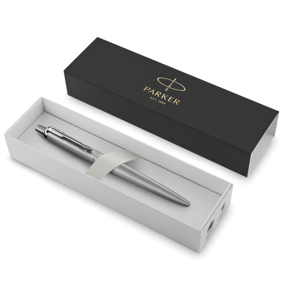 Parker JOTTER XL MONO pen - Silver