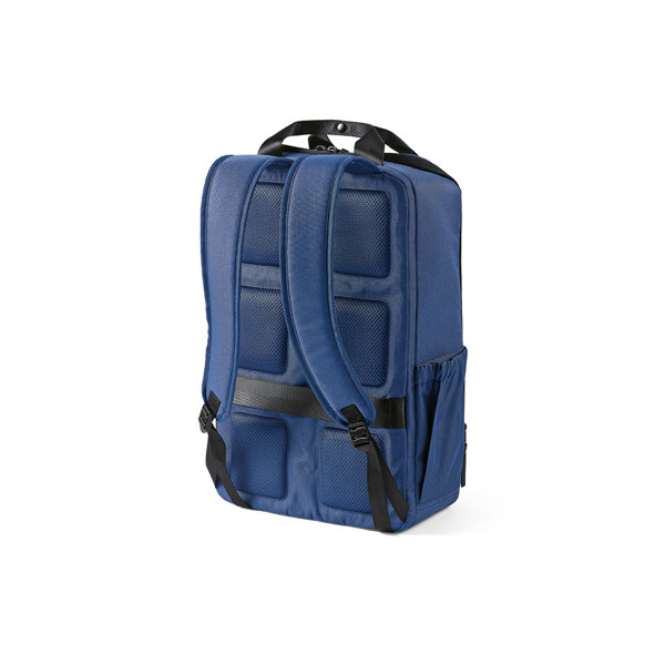 Bucharest Backpack - Modrá