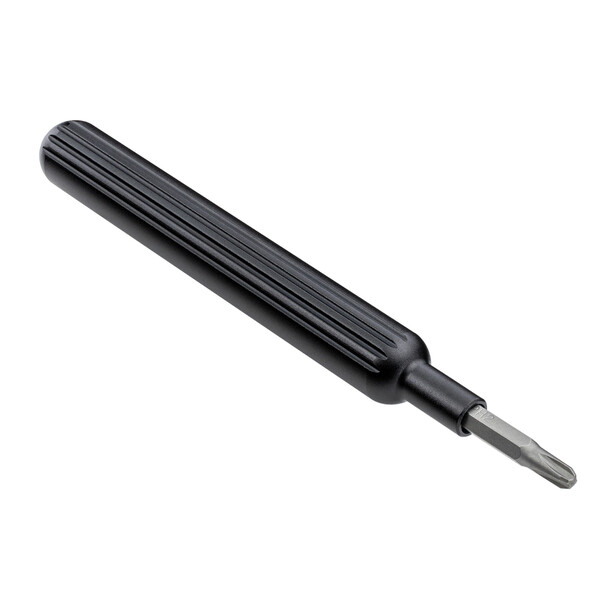 Set d'outils GRIVIO - noir