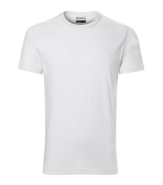T-Shirt Men’S Rimeck® Resist - White / M