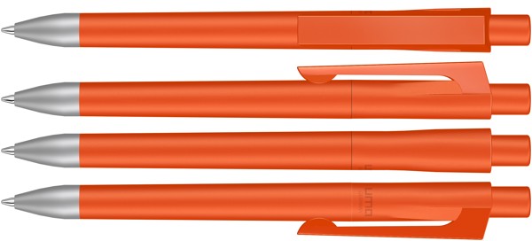 CHECK SI - orange