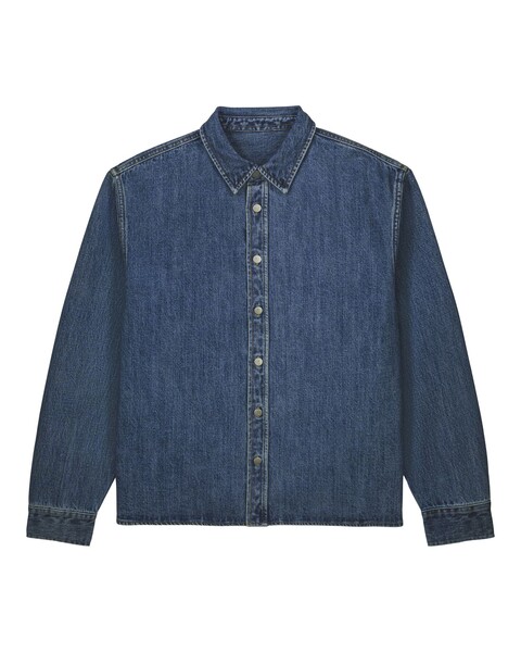 Palmer - Mid Wash / M