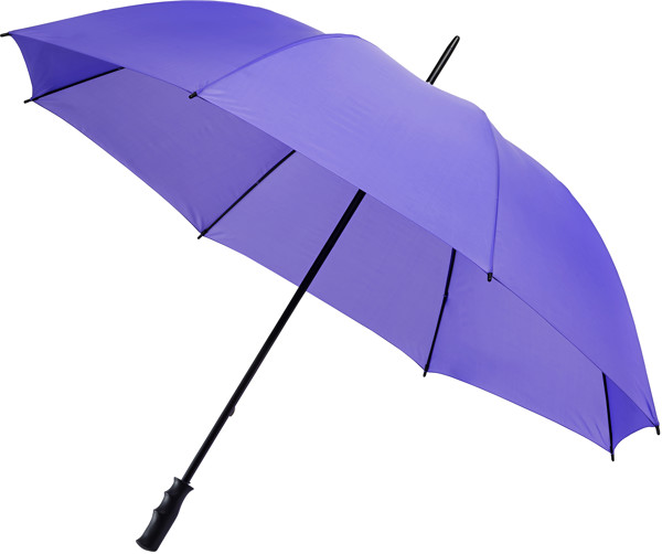 FALCONETTI - Parapluie de golf - Manuel - Windproof -  125 cm - Violet