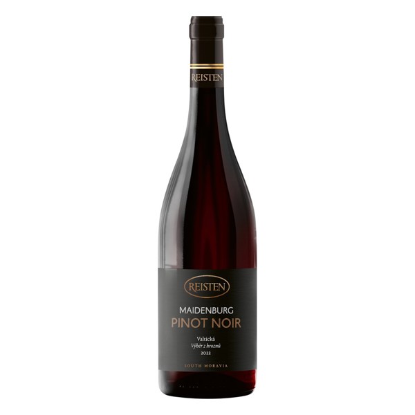 PINOT NOIR VZ