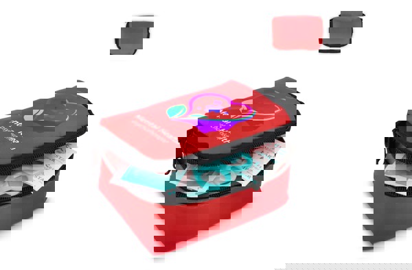 First Aid kit 16pc Fuji