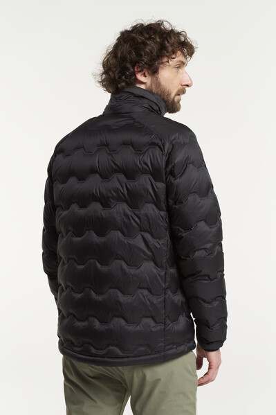 Txlite Shibui Down Collar Jacket M Black XXL